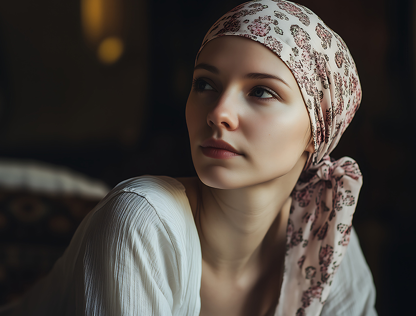 Muzułmański hidżab