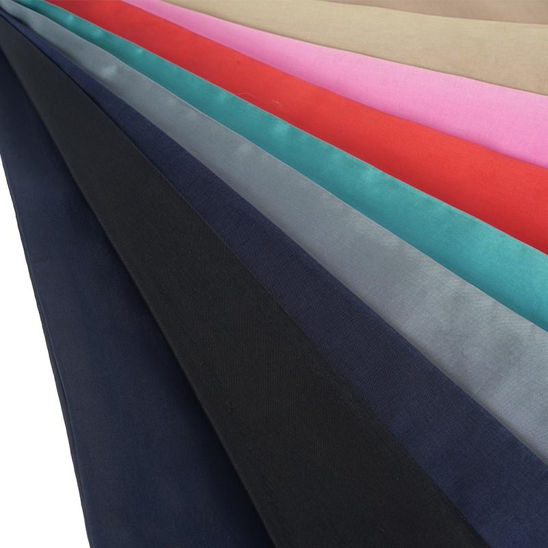 Zwykła podszewka z octanu