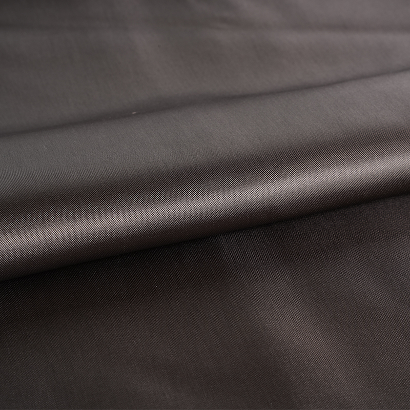 Materiał o skośnym splocie acetowym 75/120D