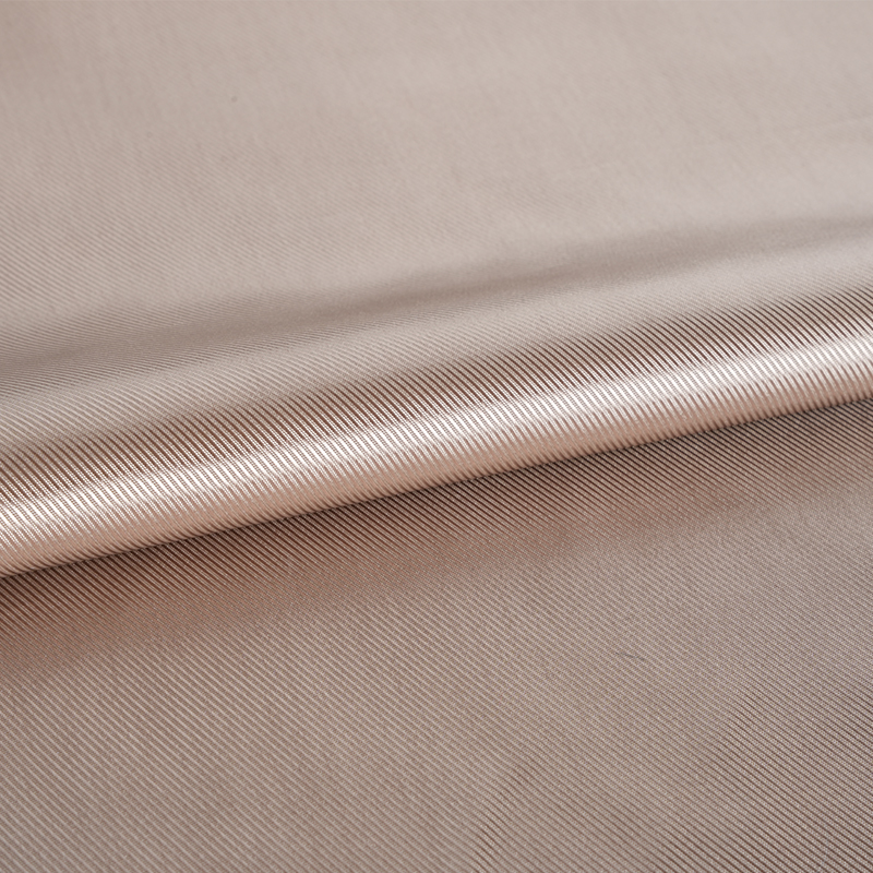 Oddychający i wygodny splot acetowy 75/120D