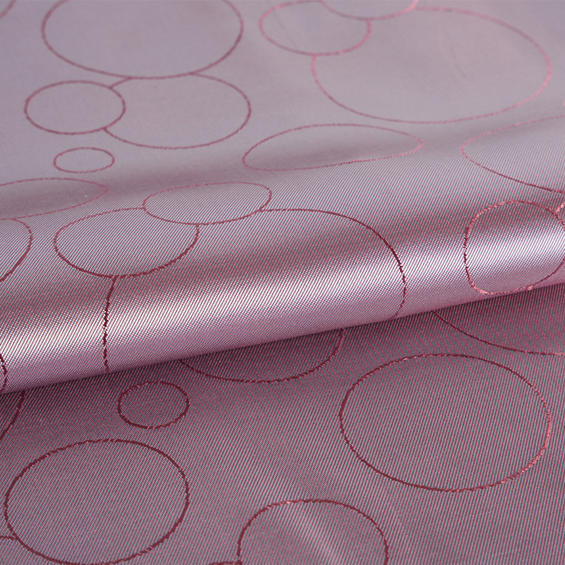 Podszewka żakardowa A/V