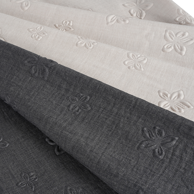 WYtłoczony wzór LORIS 170D