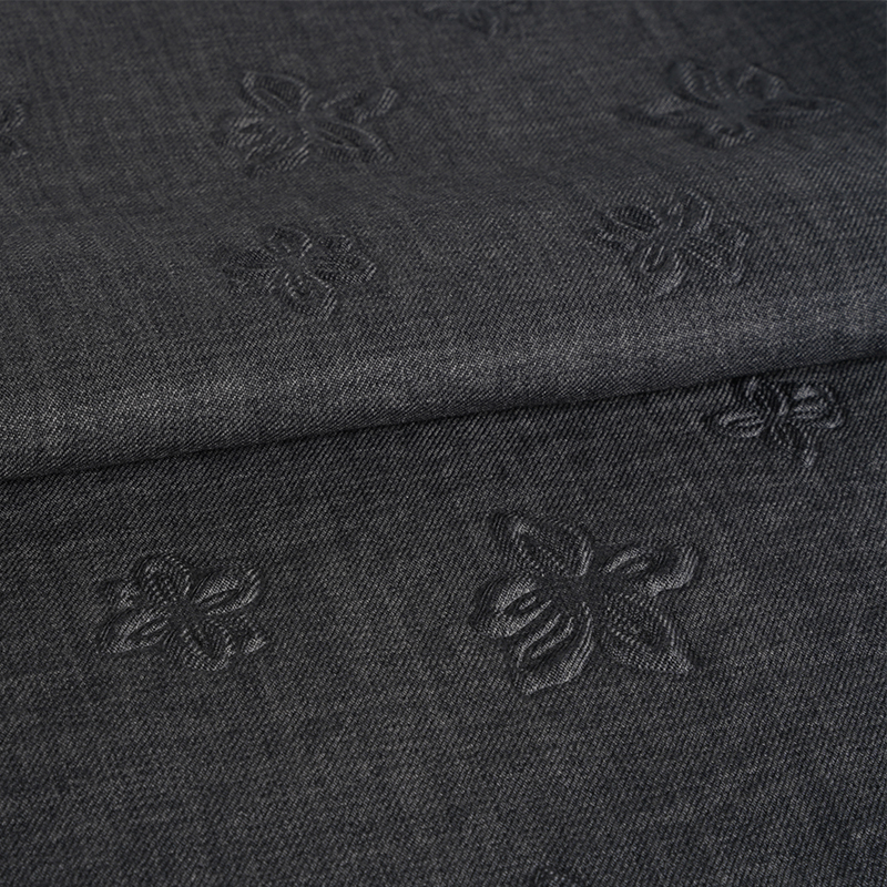 WYtłoczony wzór LORIS 170D