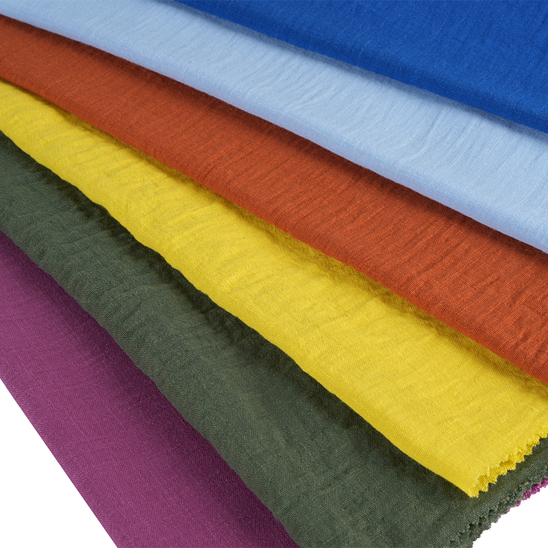 SZTUCZNA LNIANA 16S SPUN POLI