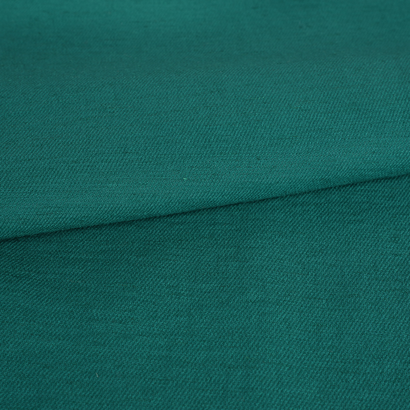 Tkanina mieszana 34% NYLON, 56% rayon, 10% len