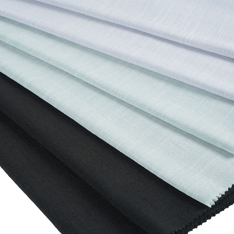 230D POLI SZTUCZNY LNIANY SLUB