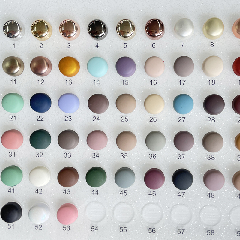 G329 Magnes do codziennego użytku na hidżab