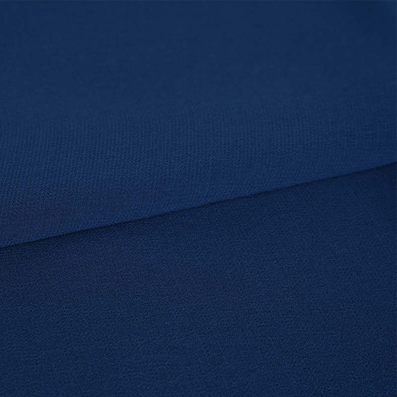 20*26 Kompozytowe farbowanie jedwabnego szyfonu