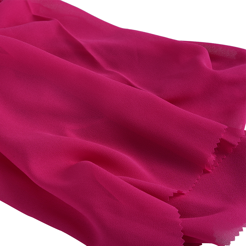 Koraliki z szyfonu 75D