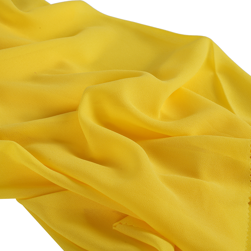 Koraliki z szyfonu 75D