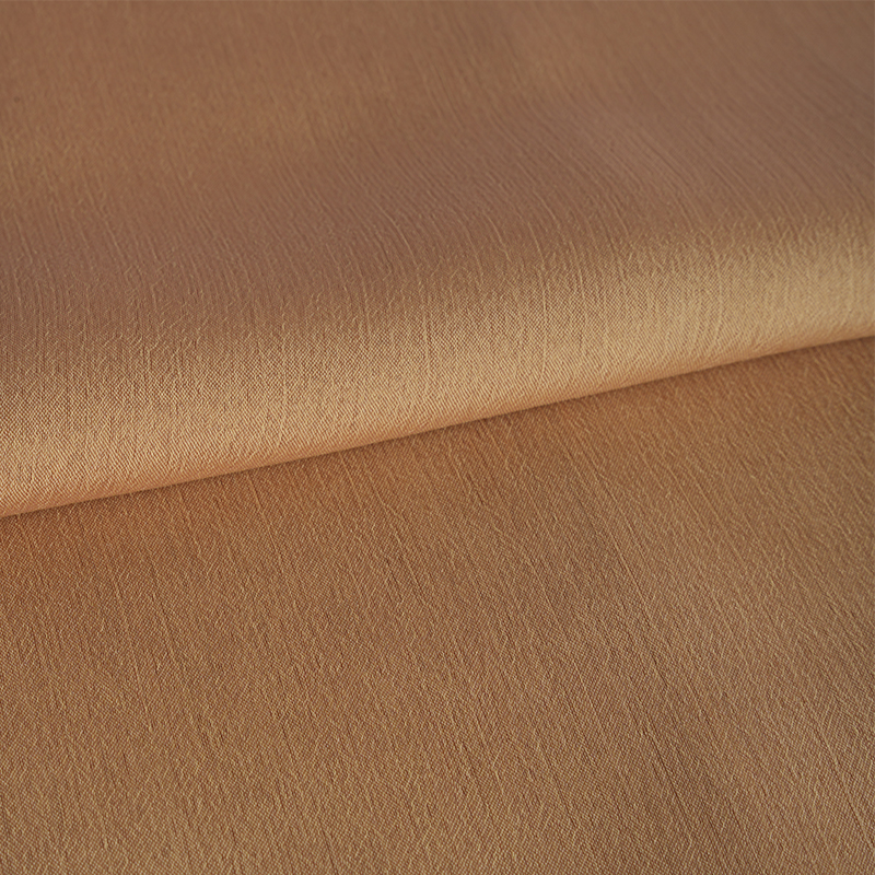 Kationowa krepa szyfonowa