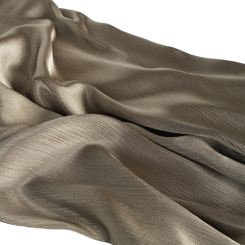 Krepa satynowa 50/75