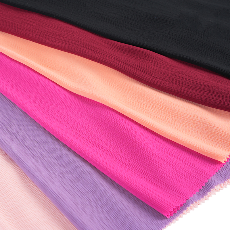 Barwienie krepy paramagnetycznej 100D