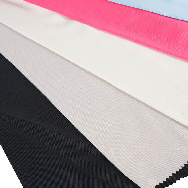 ŚRODKOWY TWILL Z POLI rayonu