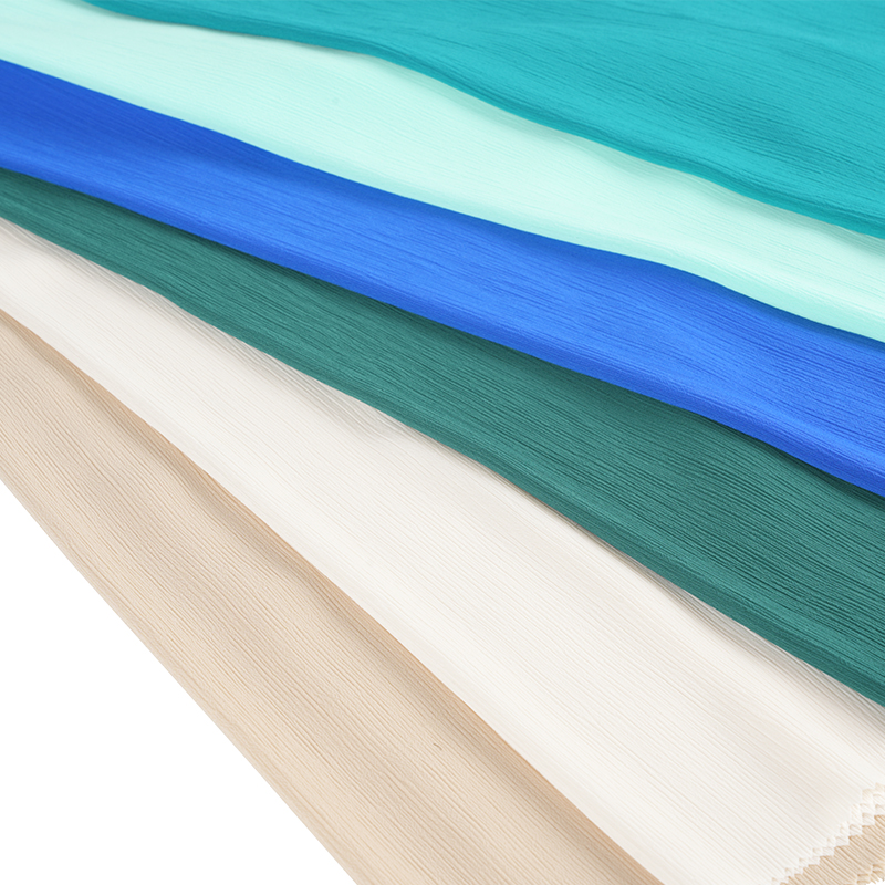 Barwienie krepy paramagnetycznej 100D