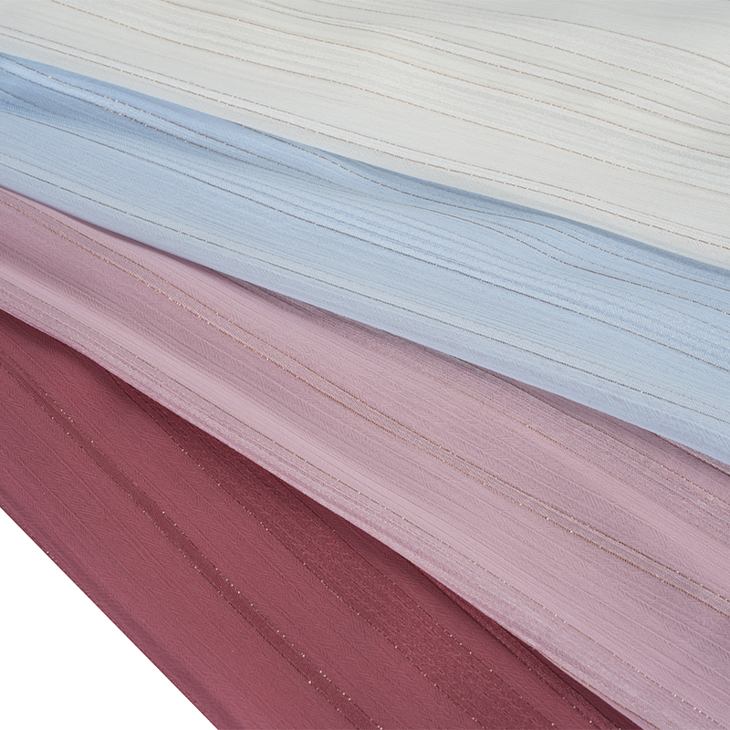 Pasek kosmetyczny 75D Silver Rule