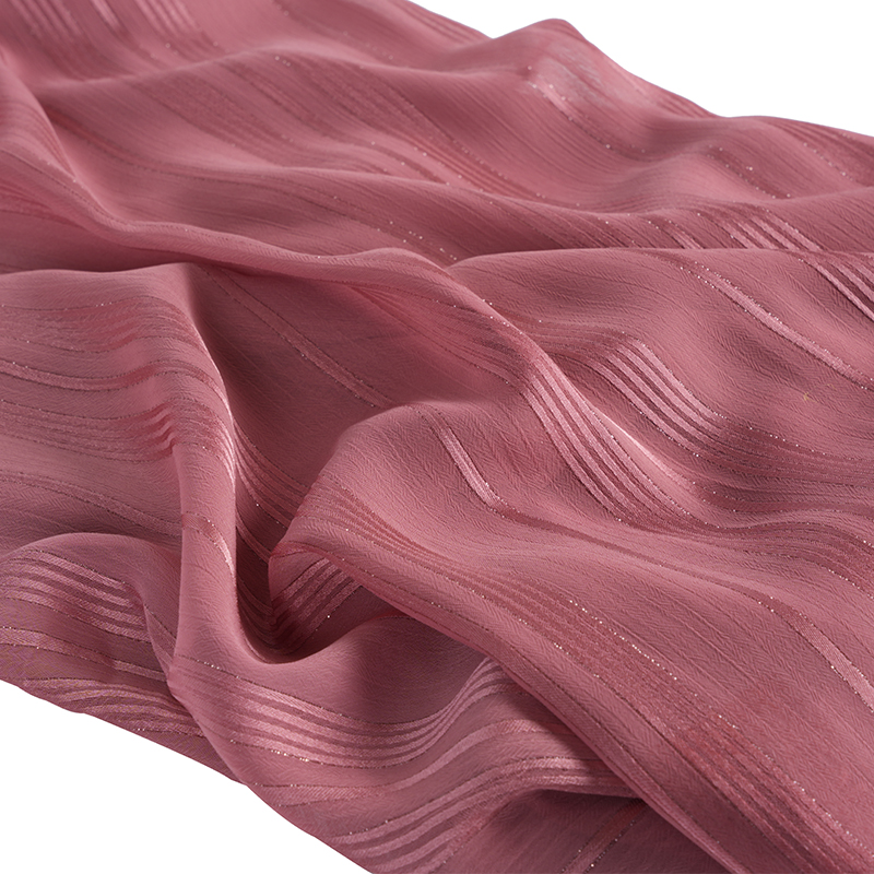 Pasek kosmetyczny 75D Silver Rule