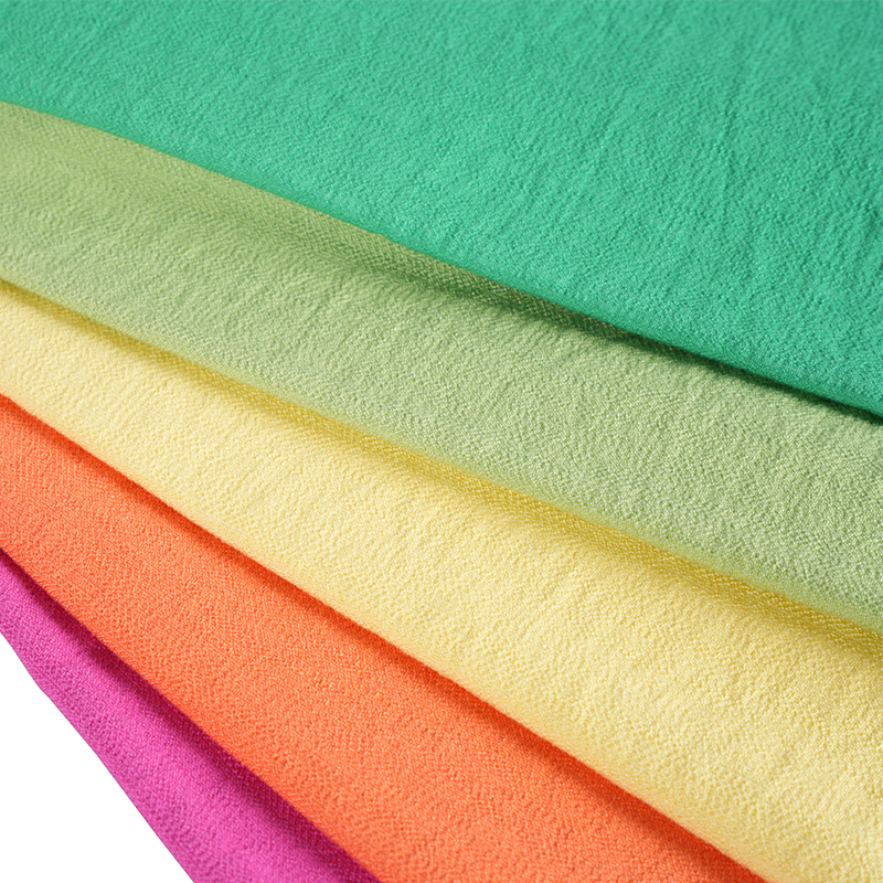 20d*30s Dwuniciowa krepa z kory