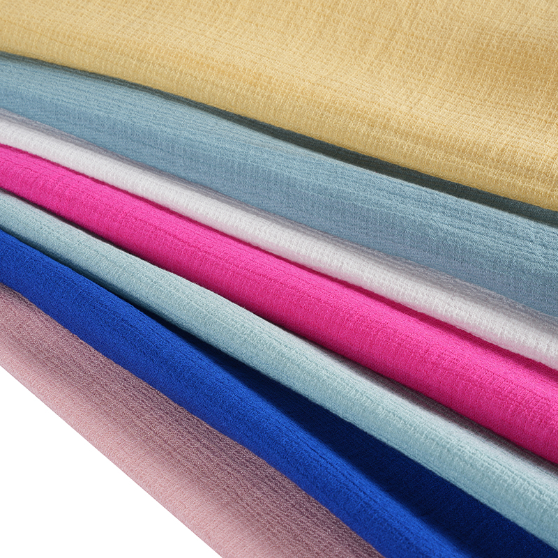 Barwienie pasków kukurydzy