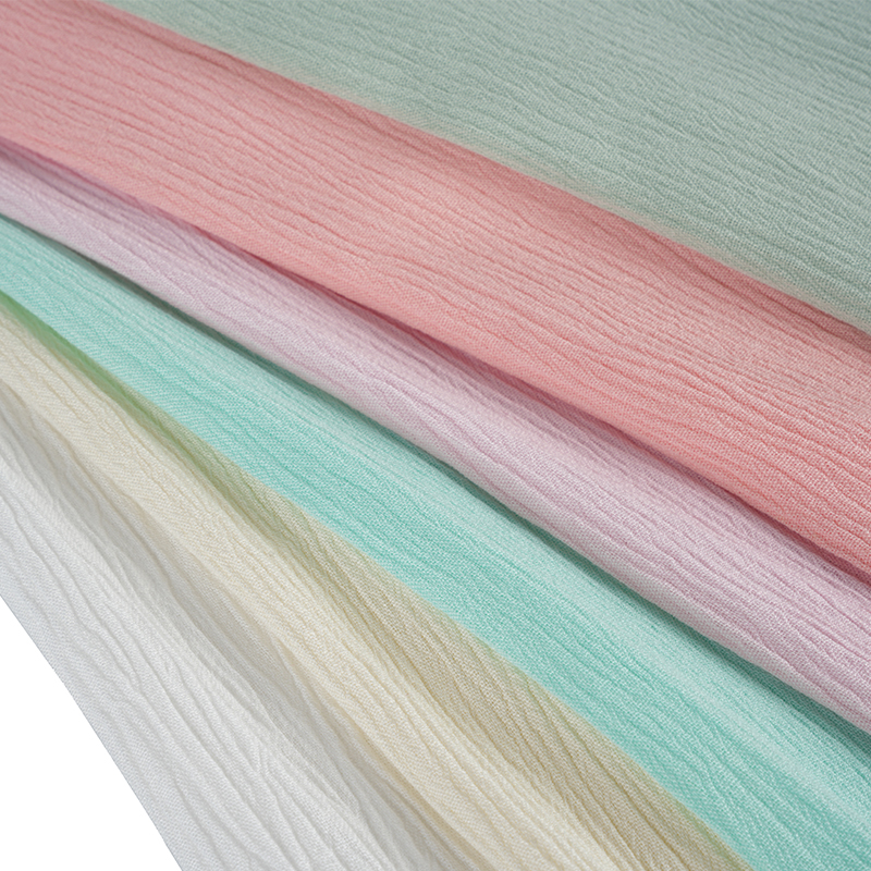 R30*24/68*44 Pojedyncza krepa bawełniana