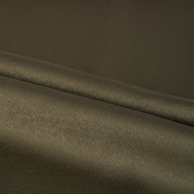 2026*80dsph Rozciągliwe aksamitne satynowe farbowanie