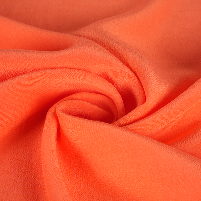 75d * 30s Ludzki jedwab, ludzka bawełniana zmarszczka