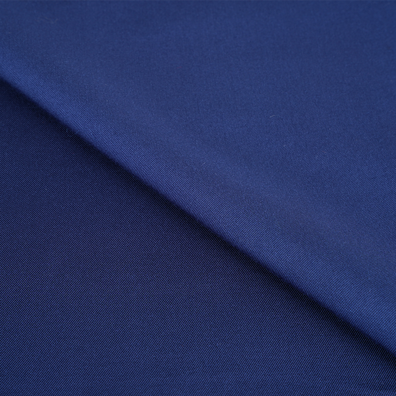 75d*21s Ludzki jedwabny ludzki bawełniany diagonal