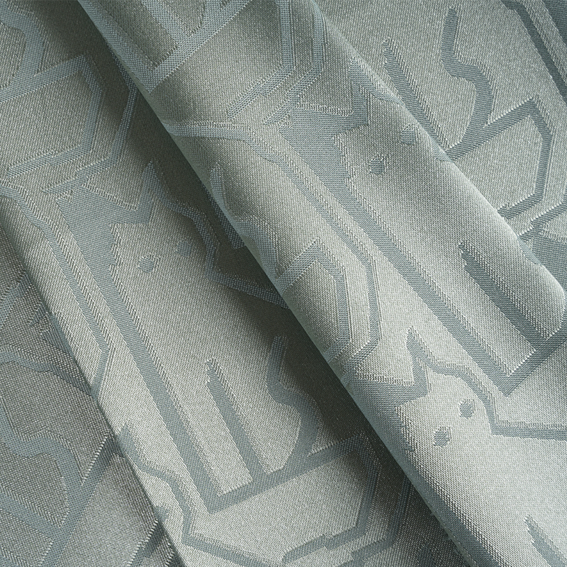 Rozciągliwe, satynowe, nieregularne głowy kota 75D