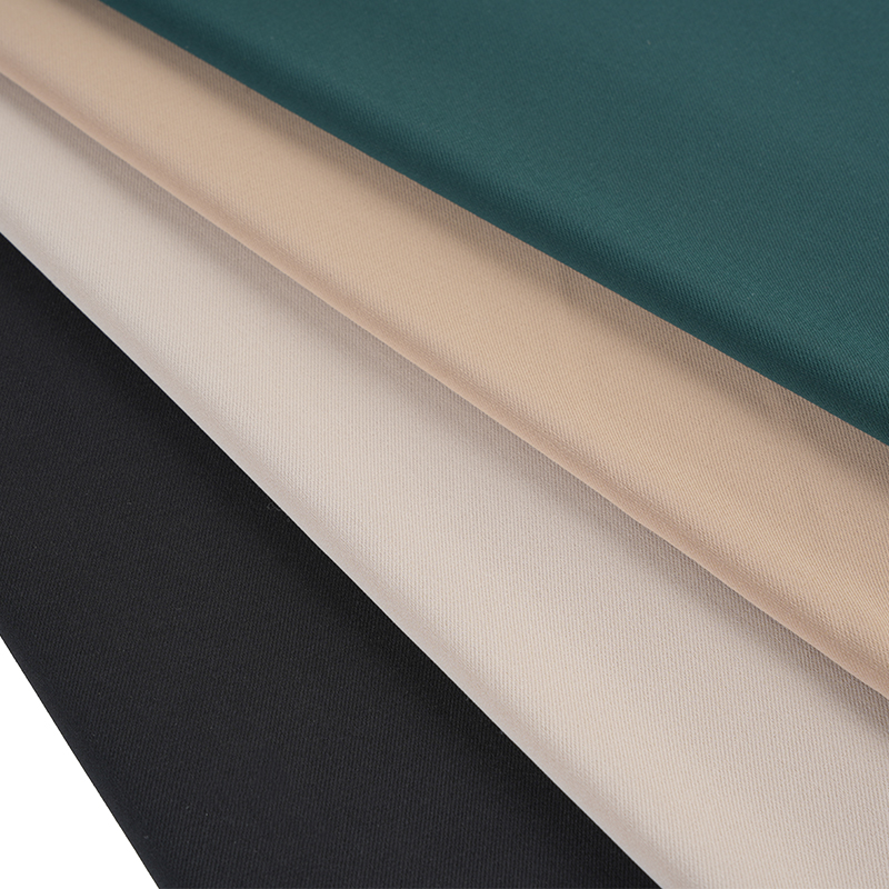 Barwienie jedwabiu Morgan 95d*160d