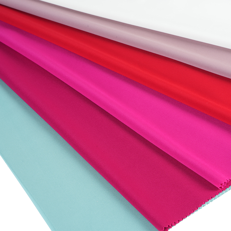 Barwienie zmatowionej, złamanej karty 80d