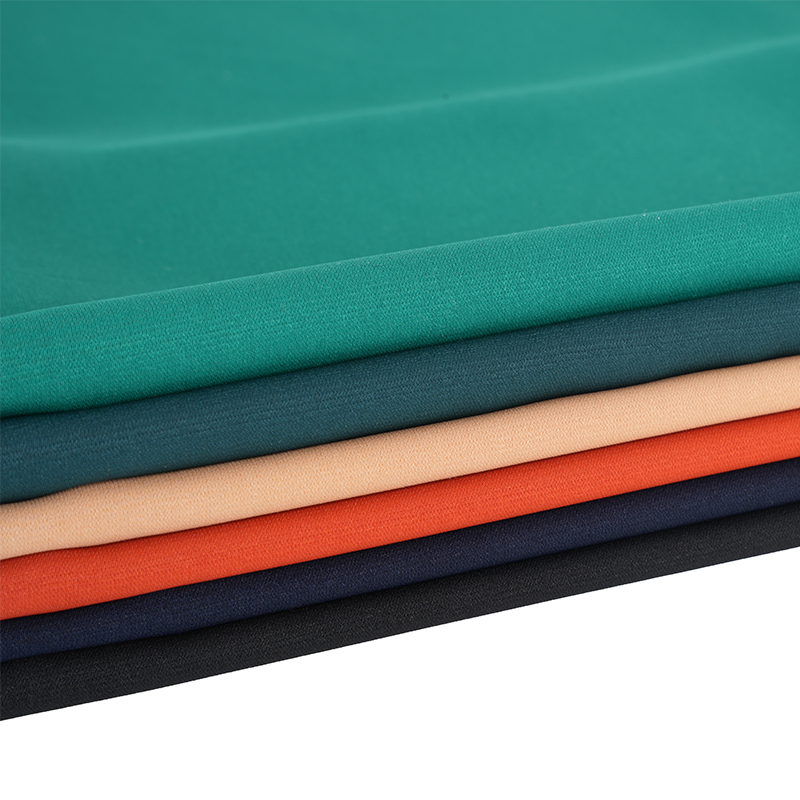 Barwienie zmatowionej, złamanej karty 80d