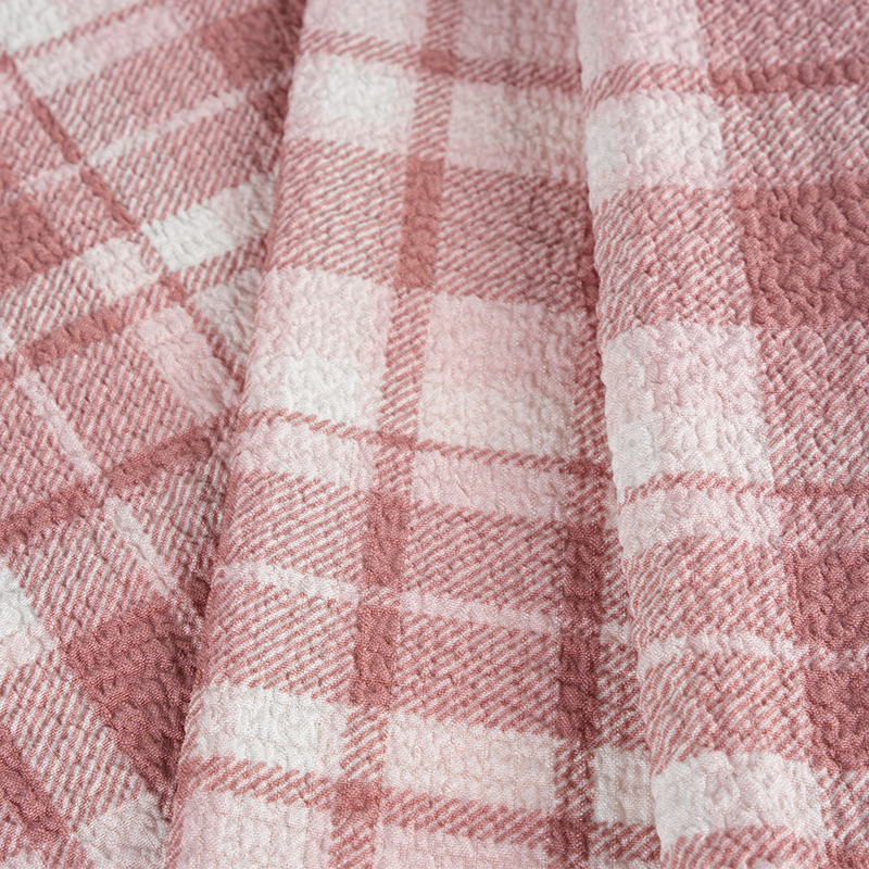 Idealna tkanina z nadrukiem siatki 100D/150D