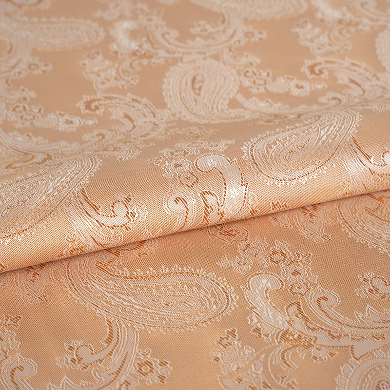 Żakard w kształcie kwiatka Pipa w kolorze Pv