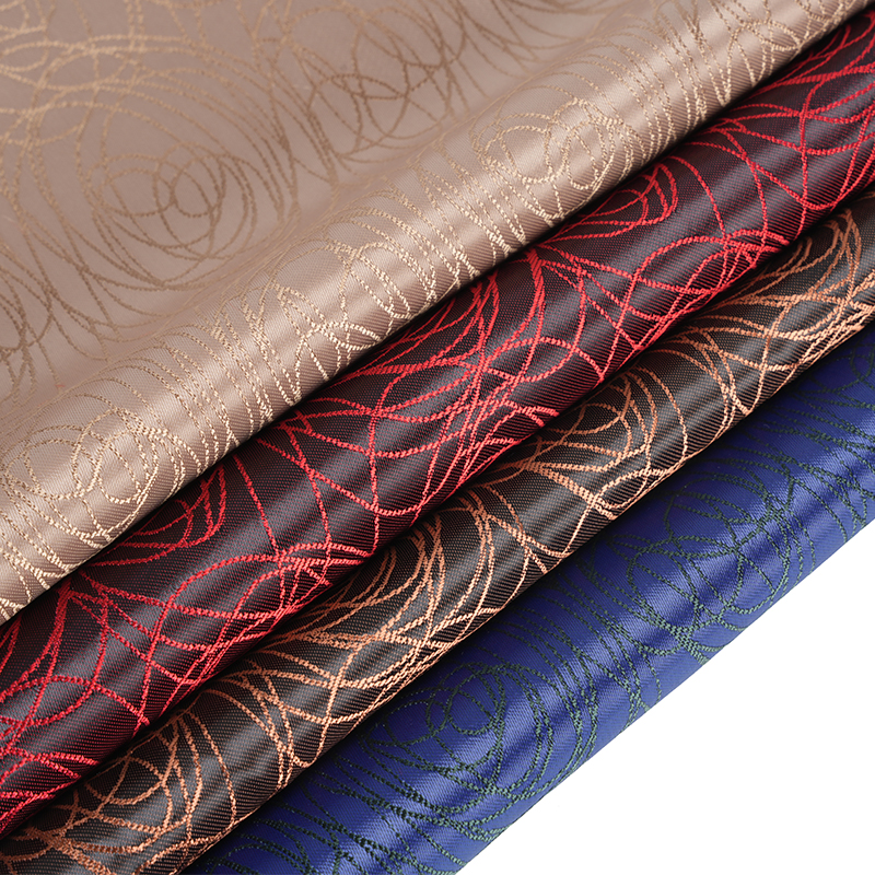 Żakard z pętelką PV