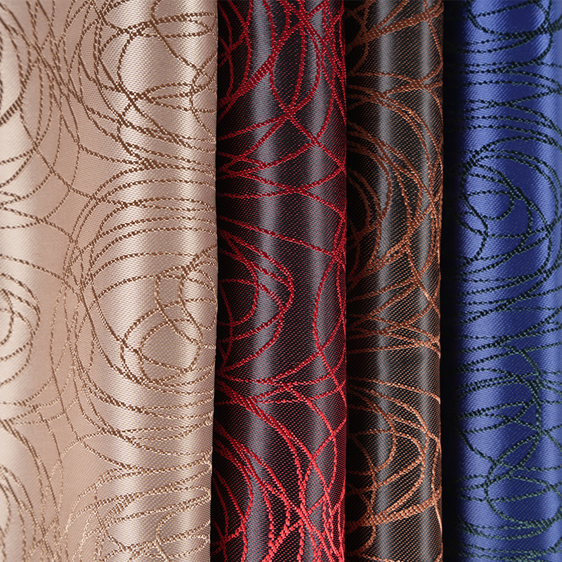 Żakard z pętelką PV