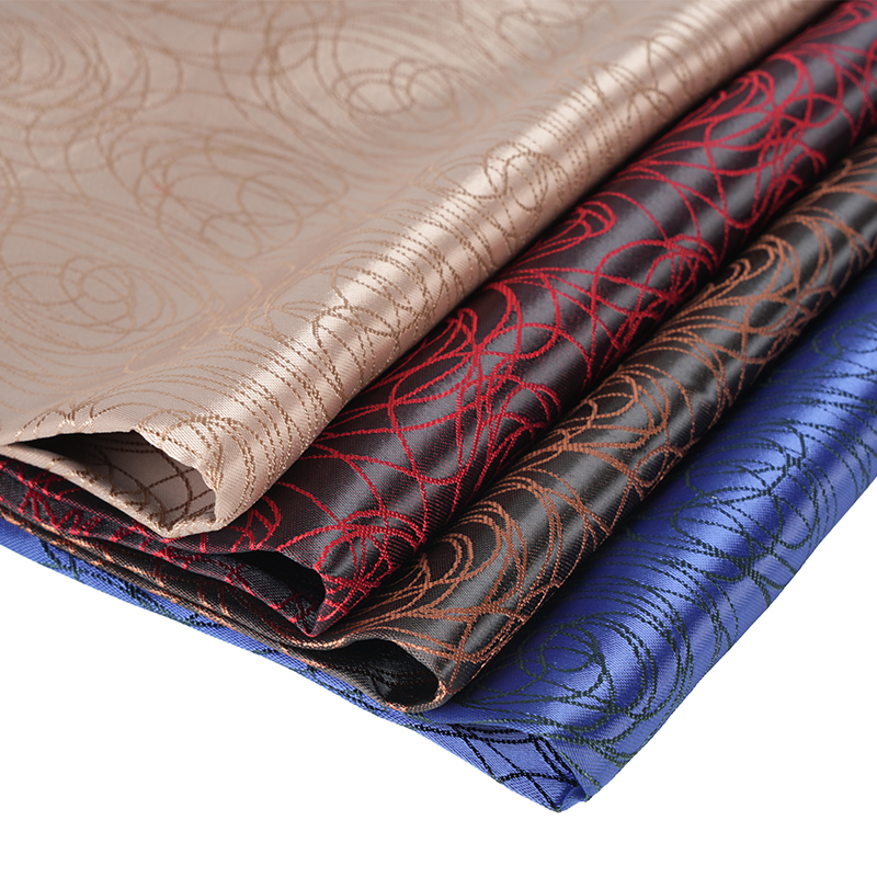 Żakard z pętelką PV