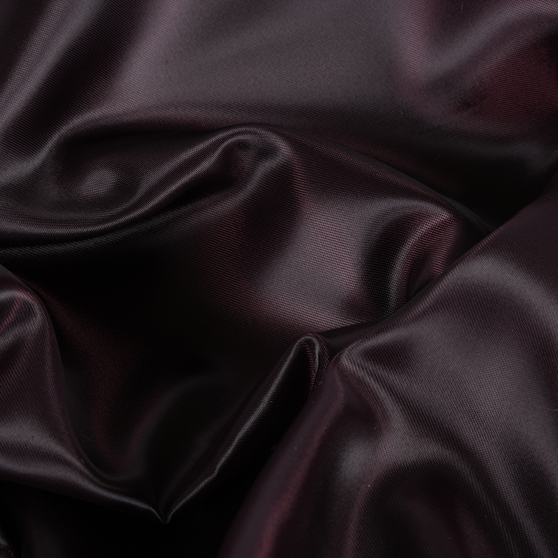 Kationowa tkanina satynowa