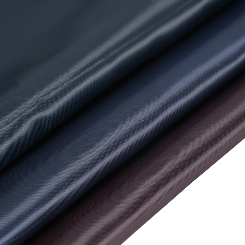 Kationowa tkanina satynowa