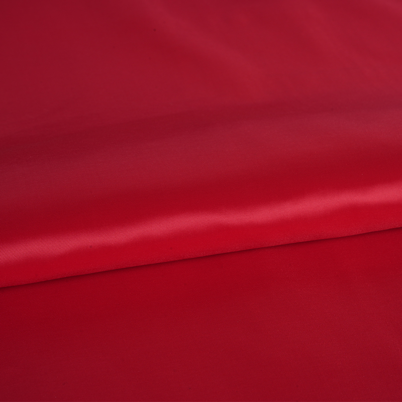 Tkanina jedwabna Schmidt T400 o skośnym splocie 2/2