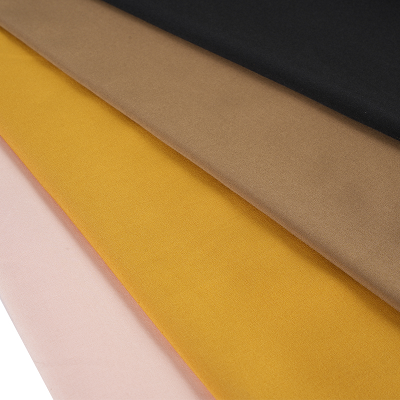 Tkanina barwiona czterostronnie 75D