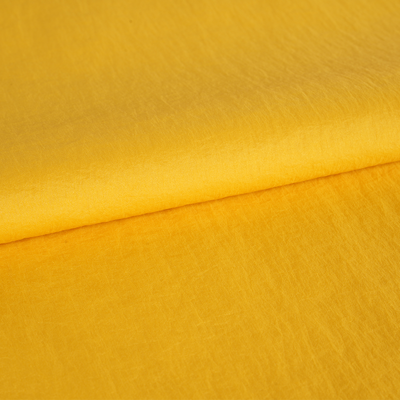 400T Półmatowa, nylonowa tkanina barwiąca o niskiej elastyczności