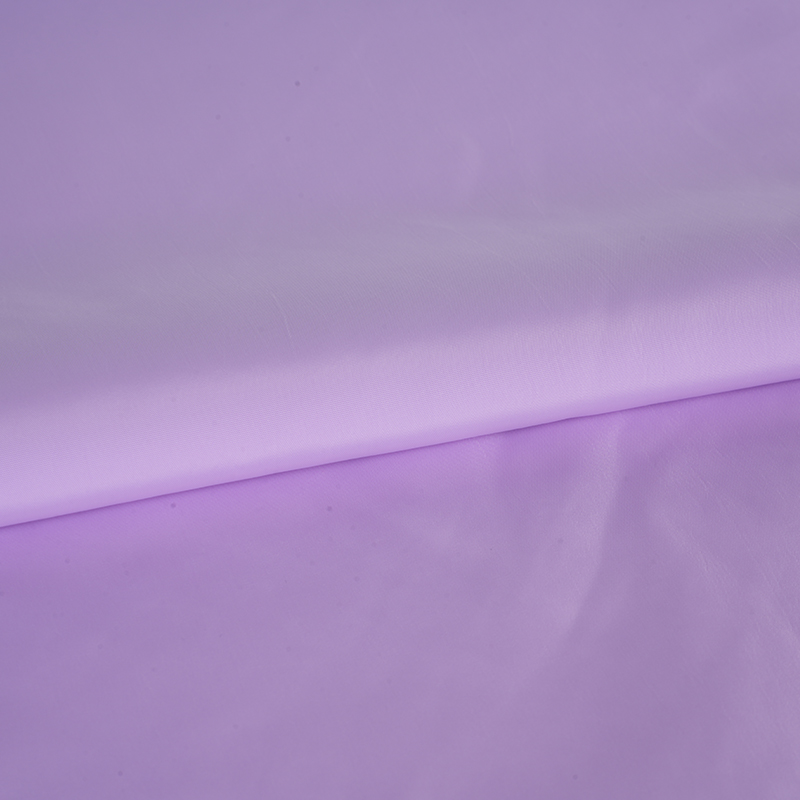 75D FDY Zwykła imitacja tkaniny z pamięcią kształtu (bez skrętu)