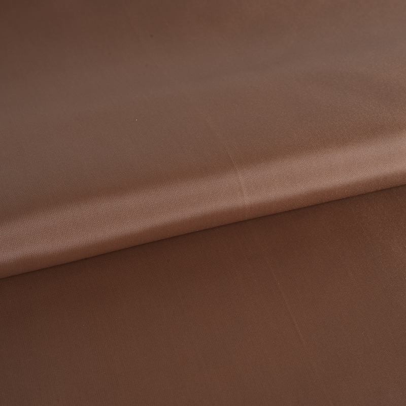 Tkanina z tafty poliestrowej 230T 63D * 75D