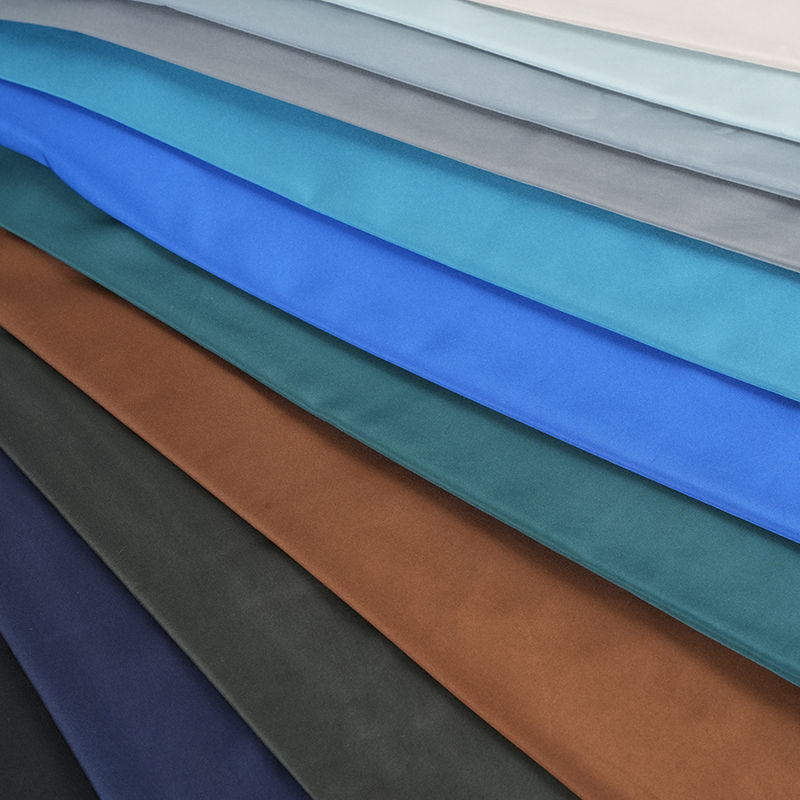 Tkanina poliestrowa 300T Pongee