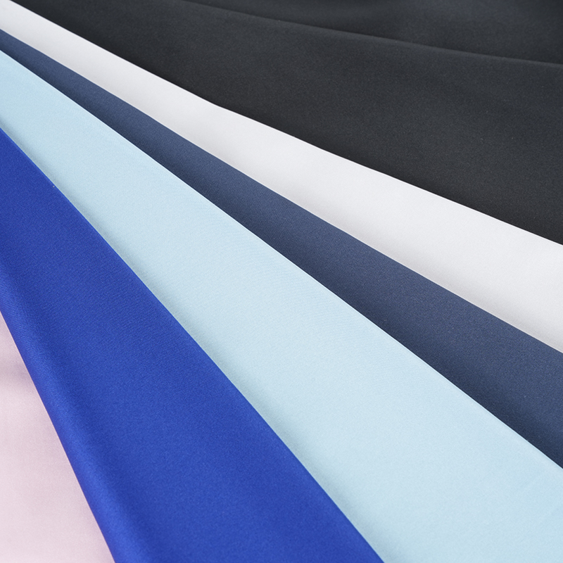 Tkanina Pongee 100% poliester 190T