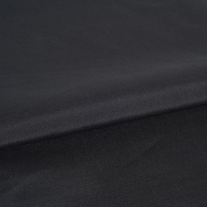 100D * 40S fajna jedwabna tkanina bawełniana