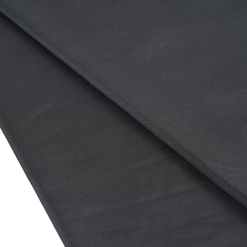 100D * 40S fajna jedwabna tkanina bawełniana