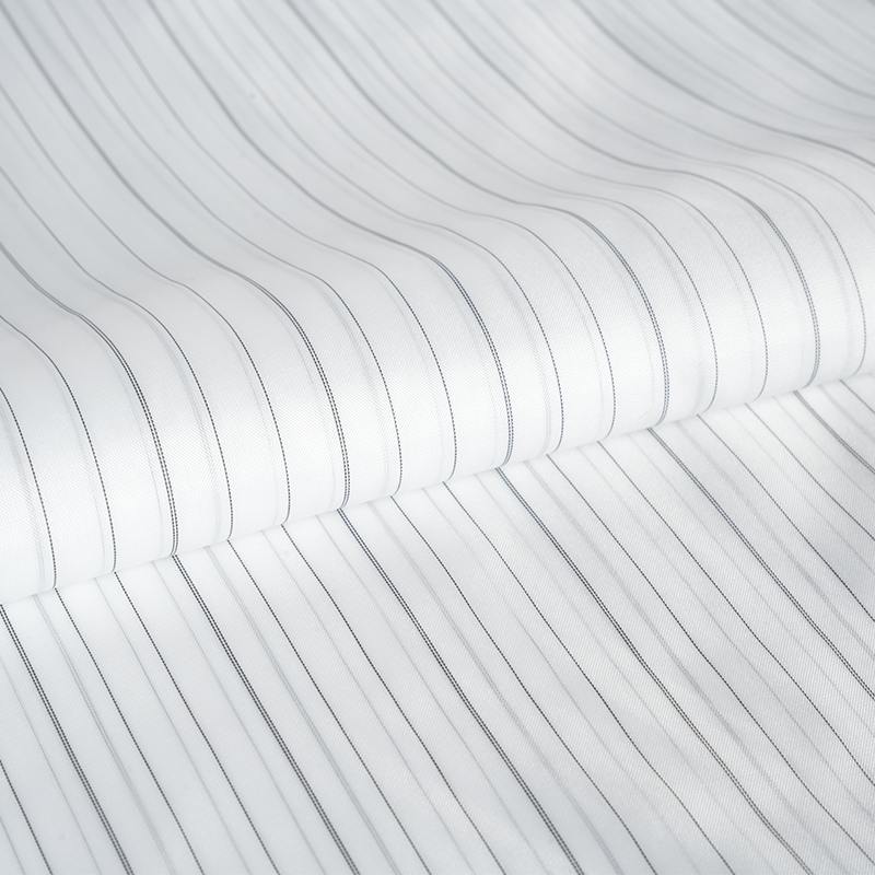 Tkanina podszewkowa rękawów ze 100% poliestru