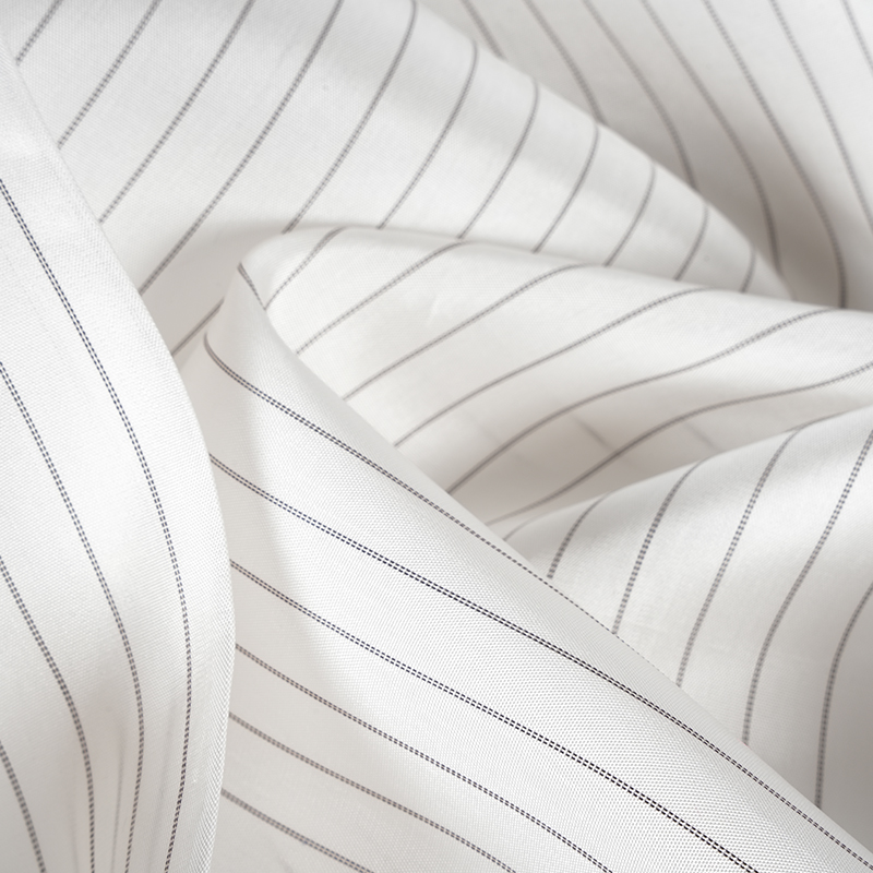 Jedwabna podszewka rękawów