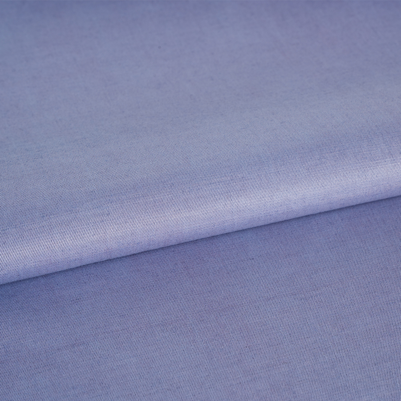 Tkanina skośna poliestrowa/bawełniana 66D*40S